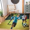 Customize Photos Customize picture Floor Mat Suitable for Living Rooms Entryway Kitchen Game Room Antislip Carpet Office home decor