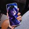 Albedo Overlord Anime Phnoe Case for Xiaomi Poco X5 X6 X7 Pro X4 Gt F7 Ultra M8 M7 Redmi 15C 15 13C 13 12C 12 Unique Cover Coque