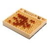 110 Cell Cups Queen Rearing Kit Plastic Material Cell Bar Frame  Apiculture Supplies