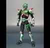 Tamashii Web Exclusive Kamen Rider Verde S.H.Figuarts