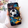 Case For Motorola Edge 60 Pro Cover XT2507-1 Fashion Cute Cat Funny Painted Bumper For Moto Edge 60 Pro Casing