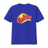 Ruffles Potato Chips Frito Lay T Shirt Retro Style Comfortable Cotton Perfect for Snacks Lovers vintage Washed Stylish