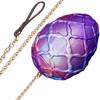 SM Sex Toys For Women  Chain Traction Giant Egg, Anal Plug Adult Sex Training Toys