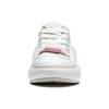 Li Ning Yun You C4D Comfortable Cushioning, Wear Resistant Low Top Casual Shoes Women's Peach Blossom Pink AZGT090-12