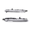 Front License Plate Holder for 2008-2010 Cayenne (Part: 95570110506)