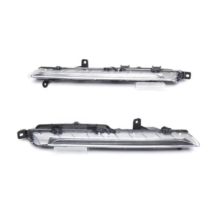 Front License Plate Holder for 2008-2010 Cayenne (Part: 95570110506)
