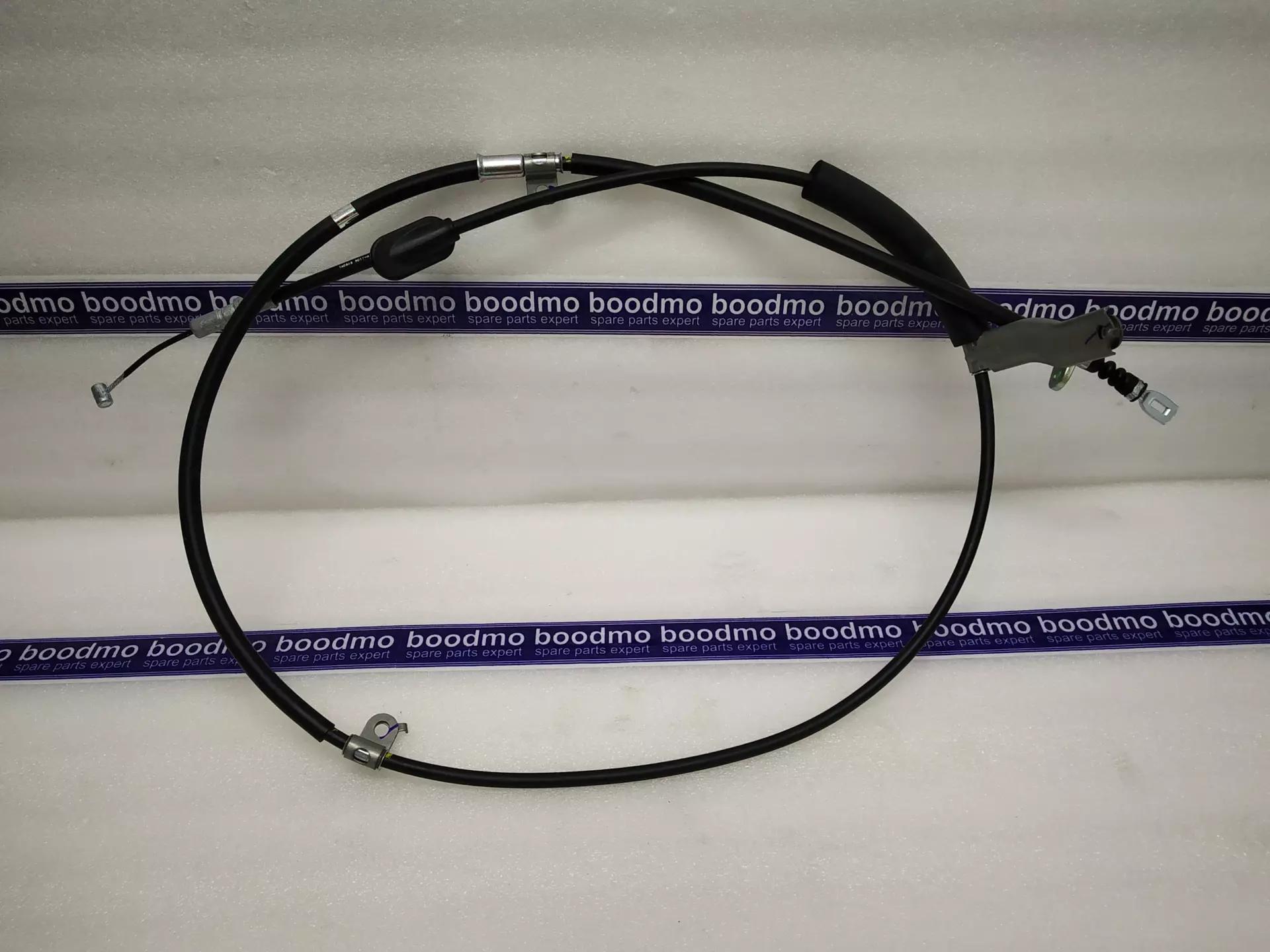 Cable Set, Parking Brake for HONDA ACCORD 7TH GEN - 47510TA0A01