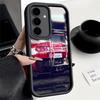 Phone Case for Samsung Galaxy S26 S25 Ultra S24 FE Japan JDM Sports Cars Theme Shell S23 Plus S22 + S21 S20 5G Soft Silicone Fun