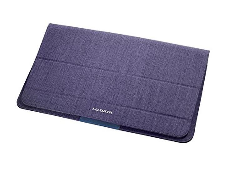 DATA Mobile Monitor FHD 1080p For Telework Thin IPS Panel Mini HDMI Power Supply Case Included Warranty Japanese Manufacturer I-O 15.6-inch USB-C