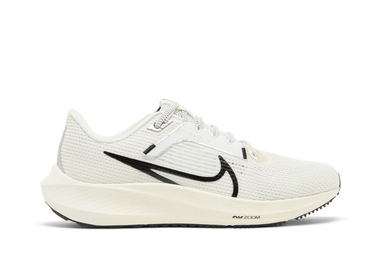 Nike Wmns Air Zoom Pegasus 40 'Sail Black'