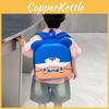 Design Little Bear Backpack Eva Material Cartoon Eggshell Pack For Carry Daily