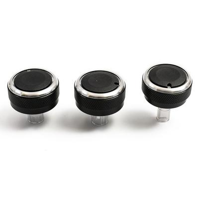 Kliimaseadme nupu nupp asendab Mazda 2 kliimaseadme nupu M2 lisatarvikuid