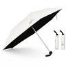 And Folding UV Protection Suitable for Sunny and Rainy Compact Mini Larger Size UV Heat Water Ideal for and Rainy Men's Women's Parasol, UPF50+, Days,