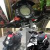 Für Yamaha RXM BWS 125 BWS125 Motorrad 10000 U/min 7 Farben Ölstand LCD Digitale Instrumentierung Tacho Drehzahlmesser Kilometerzähler