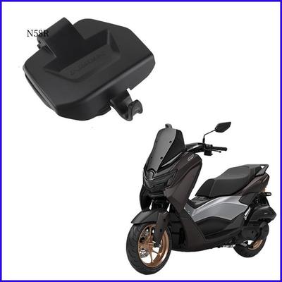 Housse de rangement pour boîte à outils de moto RR Pour Yamaha NMAX V3 Nmax 155 2025 Accessoires de moto