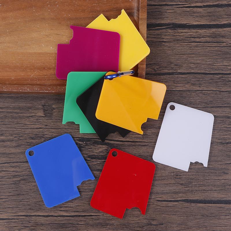 

Набор инструментов для снятия герметика с кузова автомобиля, 8 шт. Пластиковый скребок на боковой стороне двери автомобиля, та же форма, что и у оригинального автомобиля