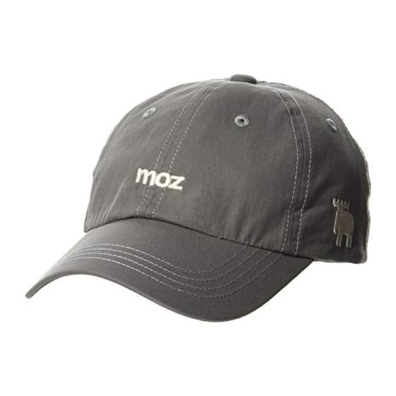 moz Unisex Adult 161-0039 Cap