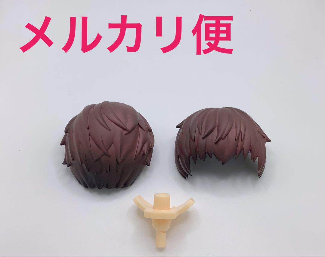 

[Б/У] Nendoroid Love and Producer EVOL x LOVE Саймон Детали для волос