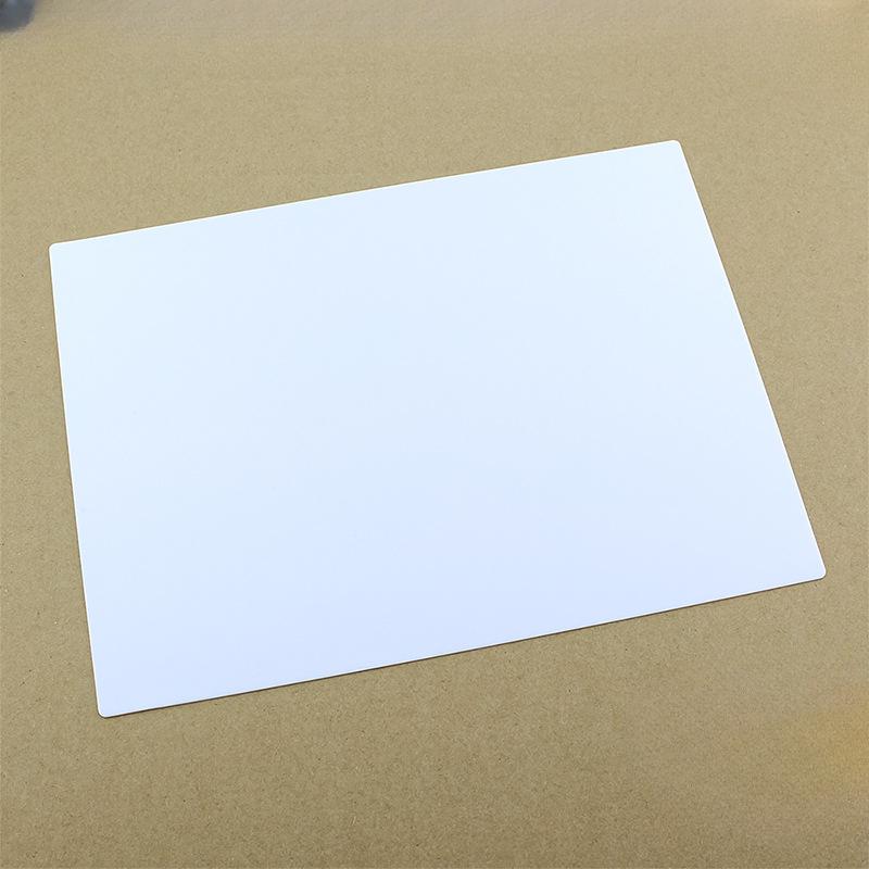 Силиконовый коврик для подноса формата А4 — фото 6