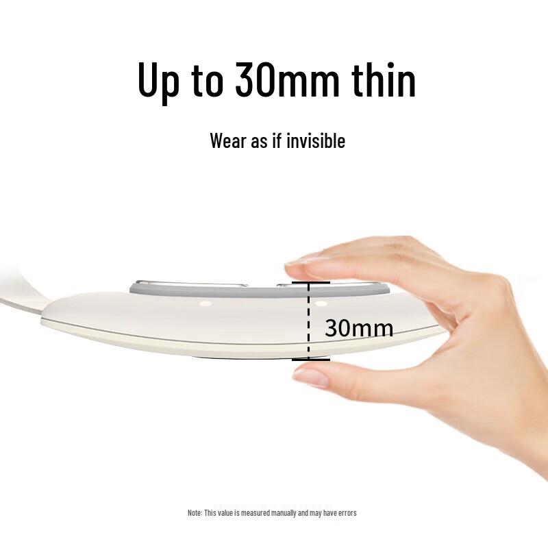 Hezheng Smart Heat Therapy Abdominal & Waist Massager