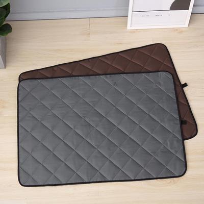 Vodotěsná deka pro mazlíčka kočka Psík Polštářek do auta Puppy Cats Podložka na spaní