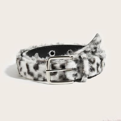 Doplňky – Pásky pro ženy