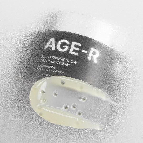 Medicube AGE-R Glutathione Glow Capsule Cream 50ml