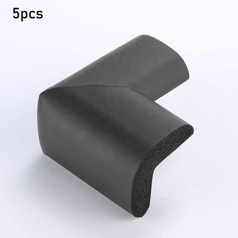 Safety Baby Anti-collision Angle NBR Material Thickened Protective Angle, Right Angle L-shaped Children's Anti-collision Angle