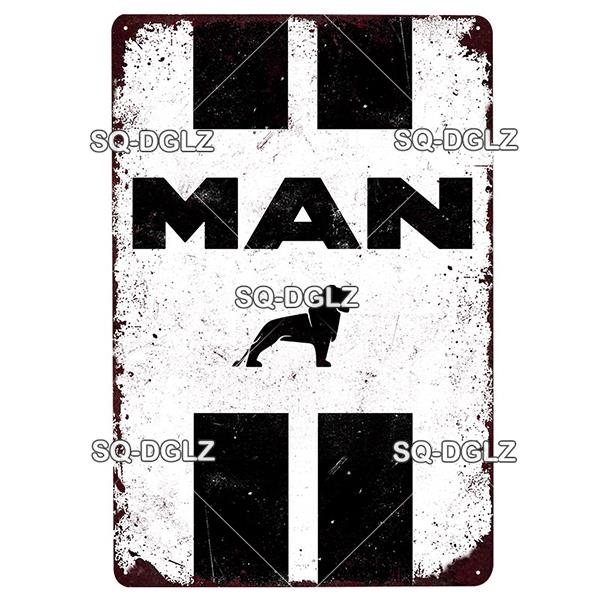 

Металлическая табличка DAF Винтажная табличка Грузовик Жестяная табличка Настенный декор Для бара Паба Металлические изделия Ретро Вечеринка Постер Подарок На заказ Оптом 20x30cm（7.8x11.8inch）