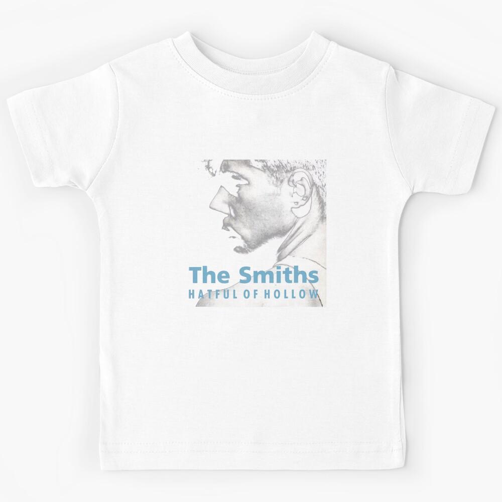 Funny Vintage The Smiths 80 90s Kids T-Shirt 160