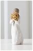 Willow Tree Warm Embrace Sculpted Hand-Painted Figurine