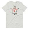 Marty Mayrose The Meat Man T Shirt