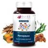 Bliss Welness VitaBliss Women's Menopause Multivitamin - 60 Veg Tablets