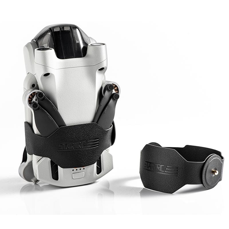 Quick Release PU Propeller Holder for DJI Mini 3 Pro Accessories