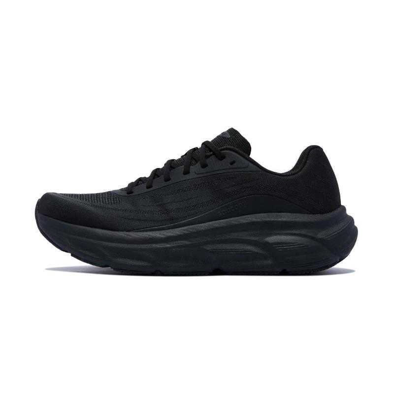 Saucony GUARD 3 unisex casual running shoes black breathable comfortable versatile S28282-2 38