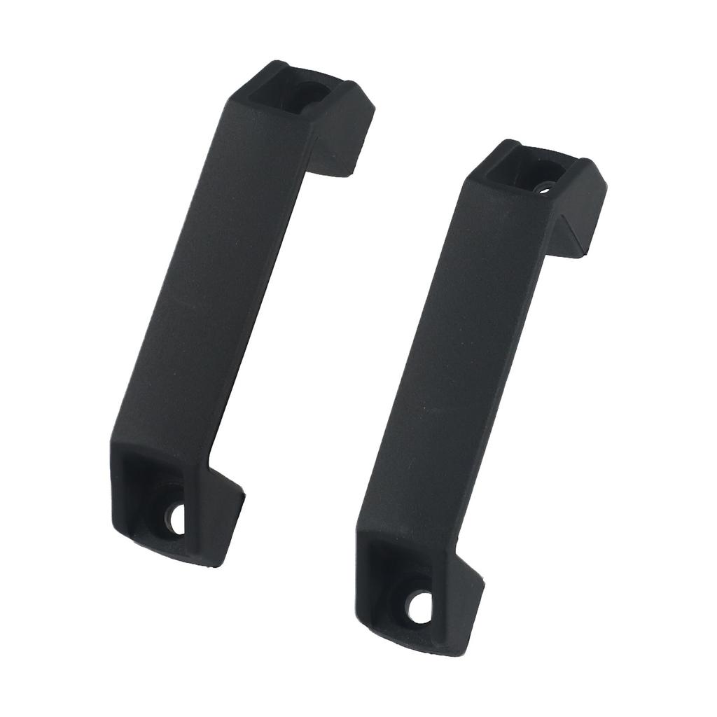 Cabinet Door Black Cabinet Door Handles Thickened Grip Handle