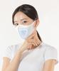 MIIMAMASK Comfortable Ear Humidifying Mask 2P X 5 Sets (Total 10 Pieces)