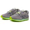 Li Ning 001 Original Aspiration Low Top Casual Shoes Men's Gray Green AGCP313-5