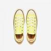Converse Chuck 70 Seasonal Color Citron Diss A07431c Citron This Egret Black