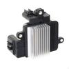Cooling Fan Control Module Unit 8925730060 Plug Direct Replaces Spare Parts Durable for Accessories