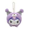 Nakajima Corporation Nakayochi Omuchu Bear Kuromi MC 194312-24