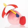 Sanei Boeki Kirby of the Stars KP23 Slunečník Kirby Plyšová hračka Výška 11 cm