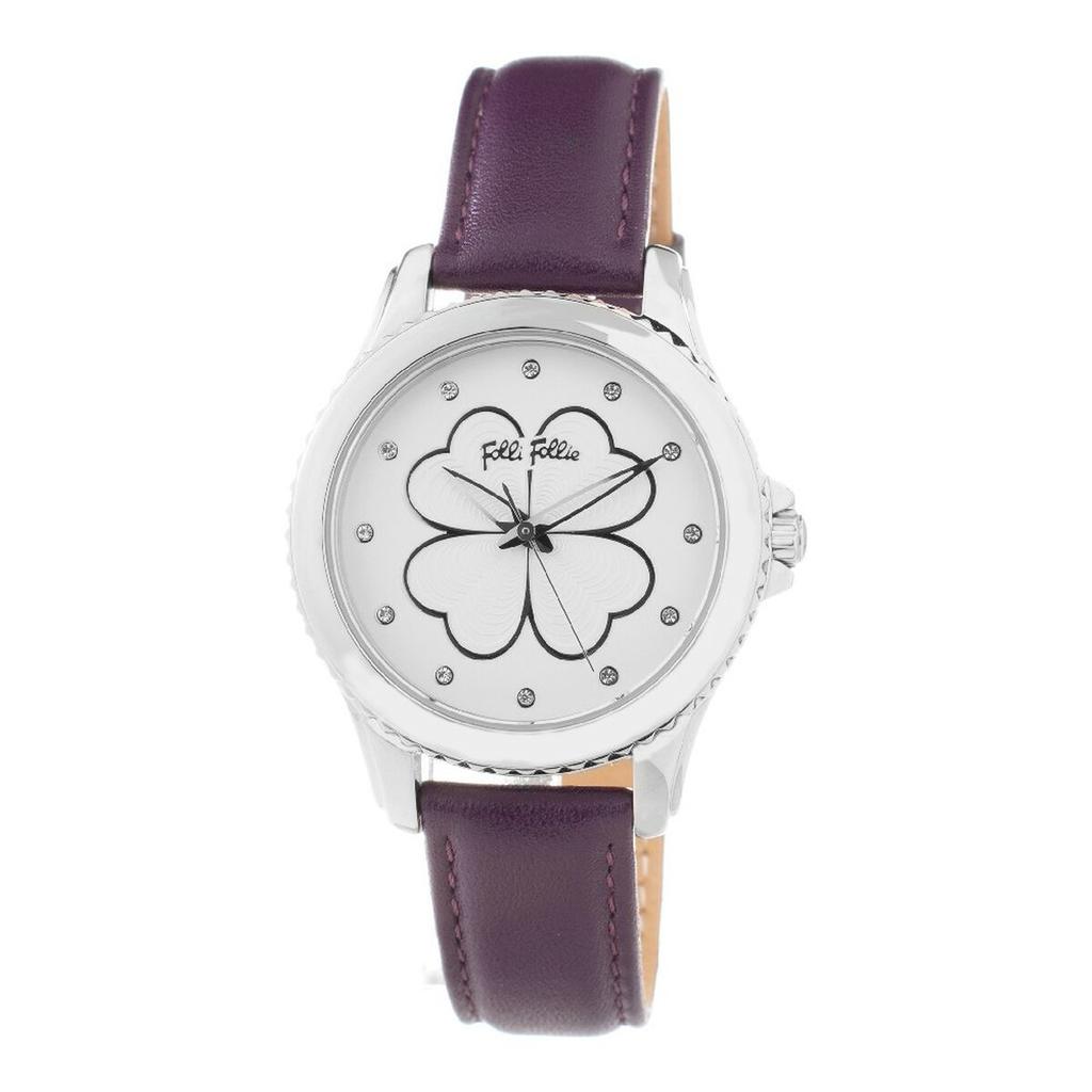 Ladies' Watch Folli Follie WF15T031SSW (Ø 34 Mm)