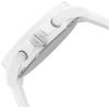Armani Exchange ARMANI EXCHANGE Chronograph ax1325 Men's White [Parallel Import]