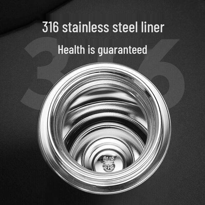 Fuguang Tea Master Smart Insulated Tea Tumbler
