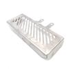 For Himalayan Scram411 Himalayan Scram  411 2022 2023 Motorcycle Radiator Protection Cover Oil Cooler Cover
