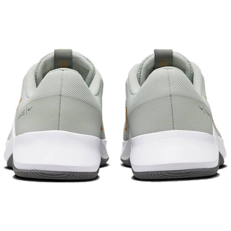 Nike Mc Trainer 2 'Grey Bright Mandarin' Sneakers DM0823-010