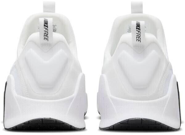 Sneakers Nike Free Metcon 6 White/white/black