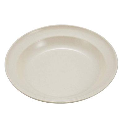 Sansan March Antibacterial Round Curry Plate 22cm MP-68