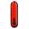 Rear Bike Tail Light Rear Flashing Light Ultra Bright Bicycle Taillights Rechargeable Night Riding Cycling Safety Warning Lights
